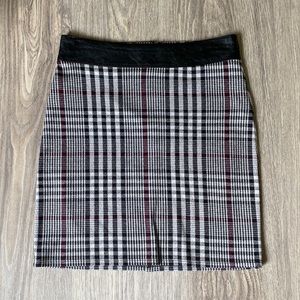 Abercrombie & Fitch skirt